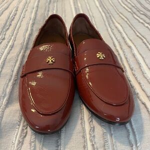 Tory Burch women’s flats like new size 6
